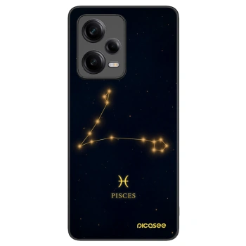 Picasee ULTIMATE CASE pro Xiaomi Redmi Note 12 Pro 5G - PISCES