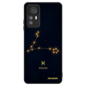 Obal pre Xiaomi Redmi Note 12S - PISCES