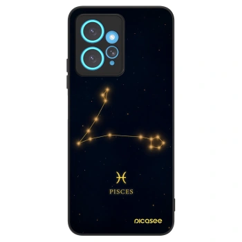 Obal pre Xiaomi Redmi Note 12 4G - PISCES