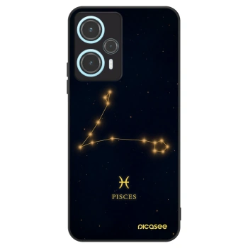 Obal pre Xiaomi Poco F5 - PISCES