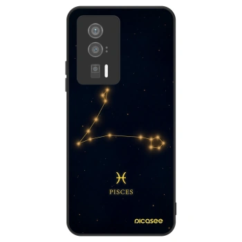 Obal pre Xiaomi Poco F5 Pro 5G - PISCES