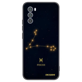 Obal pre Motorola Moto G62 - PISCES