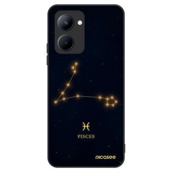 Obal pre Realme C33 (2023) - PISCES