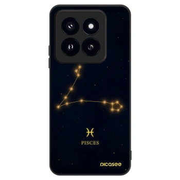 Obal pre Xiaomi 14 Pro - PISCES