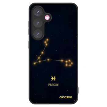 Picasee ULTIMATE CASE PowerShare pro Samsung Galaxy S24+ S926B 5G - PISCES