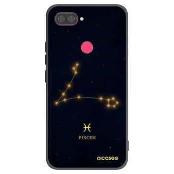 Obal pre Xiaomi Mi 8 Lite - PISCES