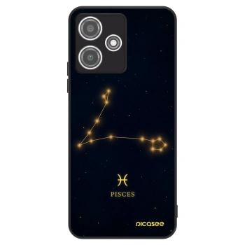Obal pre Xiaomi Redmi 12 5G - PISCES