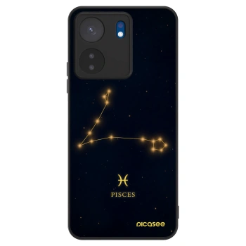 Obal pre Xiaomi Redmi 13C 4G - PISCES