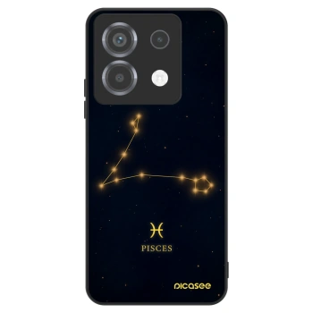Obal pre Xiaomi Poco X6 - PISCES