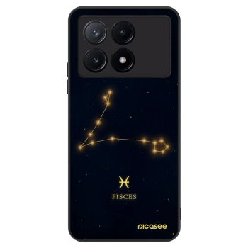 Obal pre Xiaomi Poco X6 Pro - PISCES