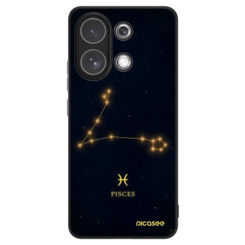 Obal pre Xiaomi Redmi Note 13 4G - PISCES