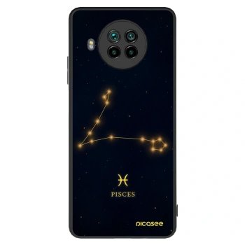 Obal pre Xiaomi Mi 10T Lite - PISCES