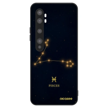 Obal pre Xiaomi Mi Note 10 (Pro) - PISCES