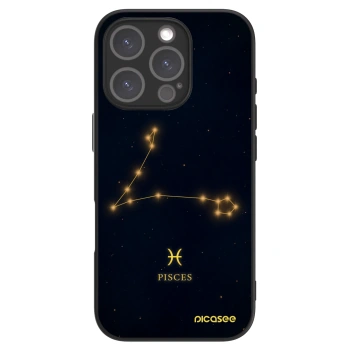 Obal pre Apple iPhone 16 Pro - PISCES