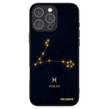 Picasee ULTIMATE CASE pro Apple iPhone 16 Pro Max - PISCES