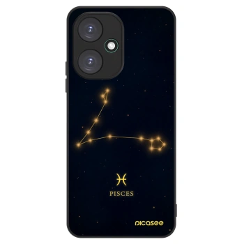 Obal pre Xiaomi Redmi 13C 5G - PISCES