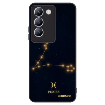 Obal pre Vivo V40 SE 5G - PISCES