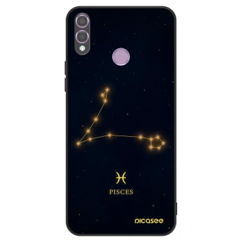 Obal pre Honor 8X - PISCES