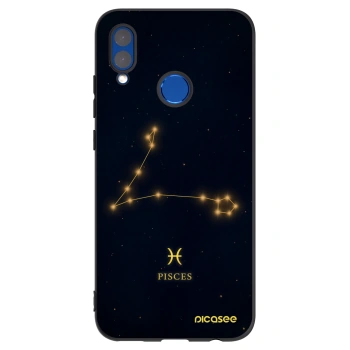 Obal pre Huawei P Smart 2019 - PISCES