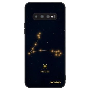 Obal pre Samsung Galaxy S10 Plus G975 - PISCES