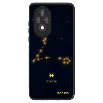 Obal pre Honor 200 Pro 5G - PISCES