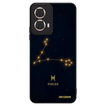 Obal pre Motorola Moto G85 - PISCES