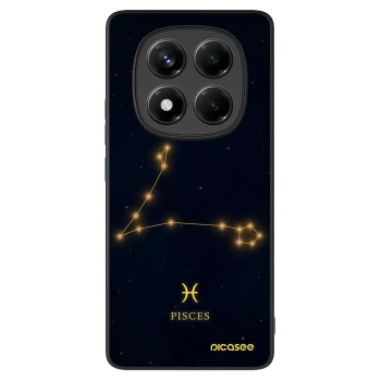 Picasee ULTIMATE CASE pro Xiaomi Redmi Note 14 Pro+ 5G - PISCES