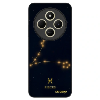 Obal pre Xiaomi Redmi 14C - PISCES
