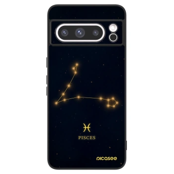 Picasee ULTIMATE CASE pro Google Pixel 8 Pro - PISCES