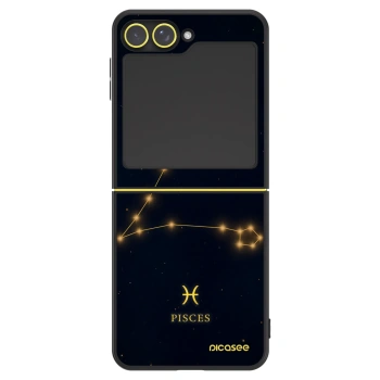 Obal pre Samsung Galaxy Z Flip6 5G - PISCES