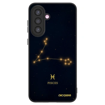 Picasee ULTIMATE CASE pro Samsung Galaxy A36 5G - PISCES