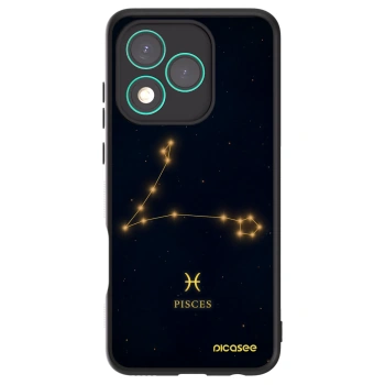 Obal pre Honor 400 Lite 5G - PISCES