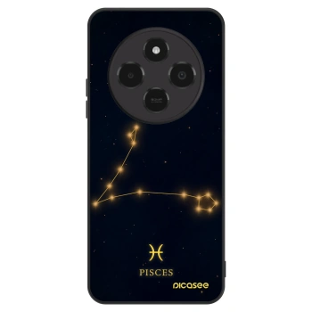 Obal pre Xiaomi Poco C75 - PISCES