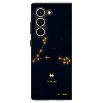 Obal pre Samsung Galaxy Z Fold5 5G - PISCES