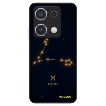 Obal pre Xiaomi Redmi Note 14S - PISCES