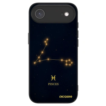 Picasee ULTIMATE CASE pro Apple iPhone Air - PISCES
