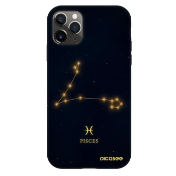 Obal pre Apple iPhone 11 Pro - PISCES