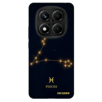 Obal pre Xiaomi Redmi Note 14 Pro 5G - PISCES