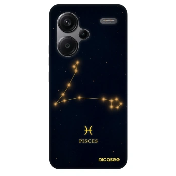 Obal pre Xiaomi Redmi Note 13 Pro+ 5G - PISCES