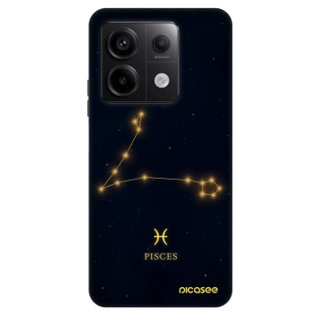 Obal pre Xiaomi Redmi Note 13 Pro 5G - PISCES