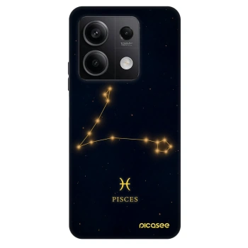 Obal pre Xiaomi Redmi Note 13 5G - PISCES