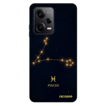 Obal pre Xiaomi Redmi Note 12 Pro+ 5G - PISCES