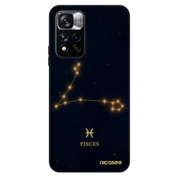 Obal pre Xiaomi Redmi Note 11 Pro - PISCES