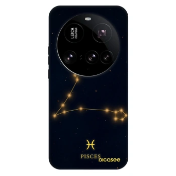 Obal pre Xiaomi 15 Ultra - PISCES