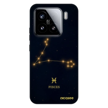 Obal pre Xiaomi 15 - PISCES