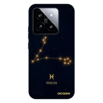 Obal pre Xiaomi 14 - PISCES