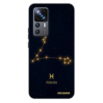 Obal pre Xiaomi 12T Pro - PISCES