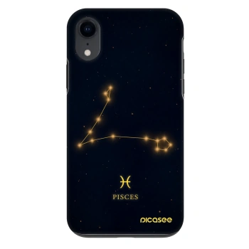 Obal pre Apple iPhone XR - PISCES