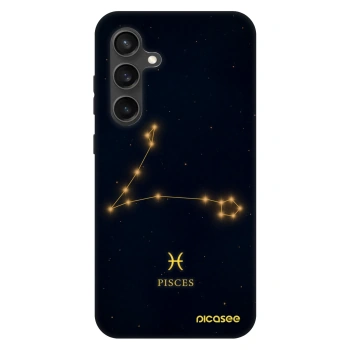 Obal pre Samsung Galaxy S24 FE S721B - PISCES