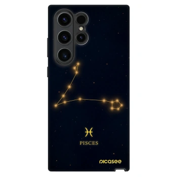 Obal pre Samsung Galaxy S23 Ultra 5G - PISCES